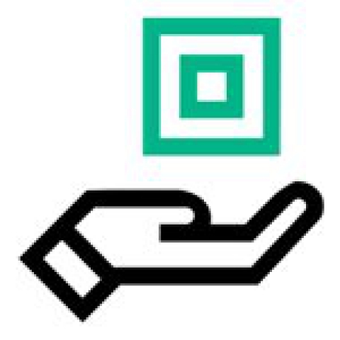Hewlett Packard Enterprise HR1Z3E extension de garantie et support